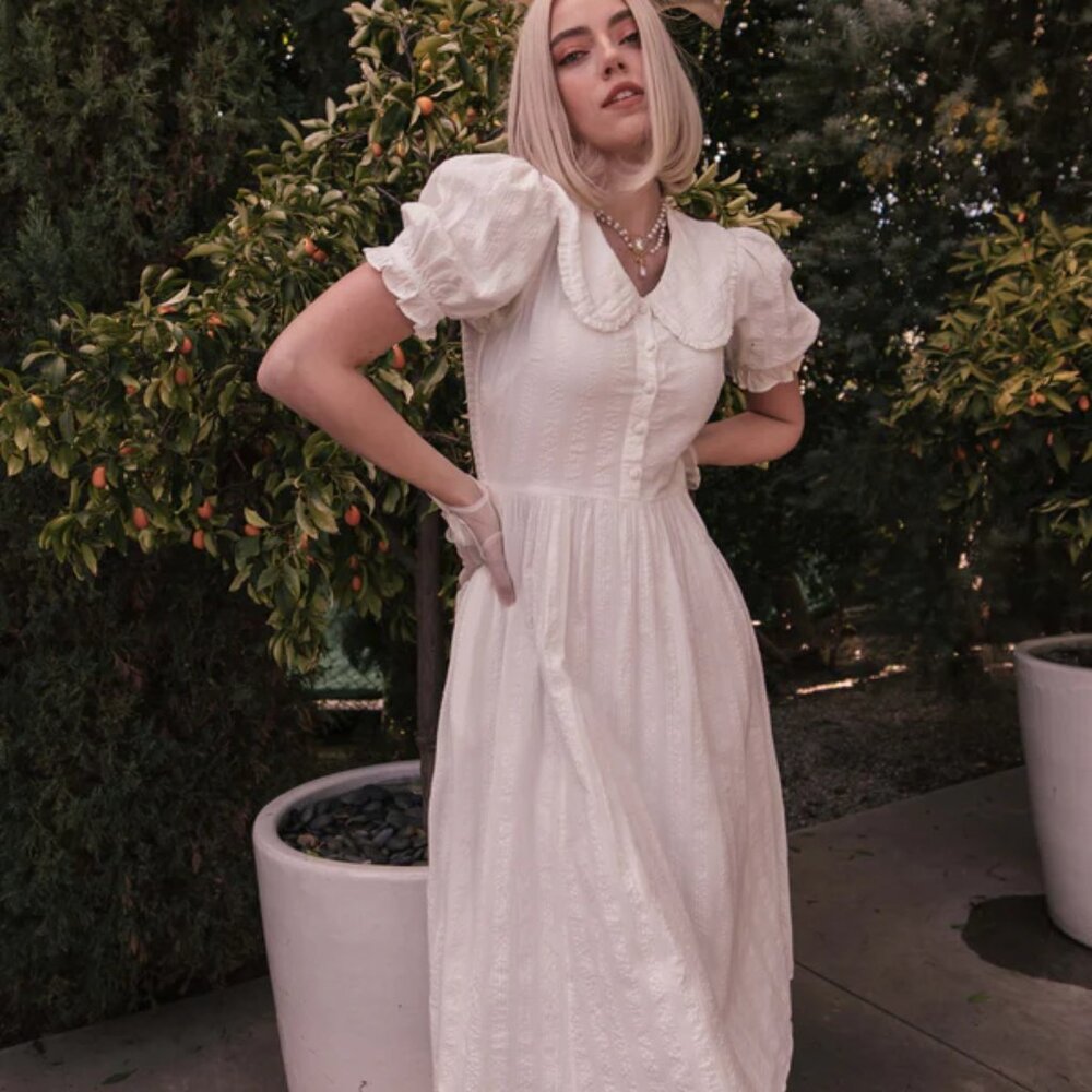 Pyper Dress Brand New 2x